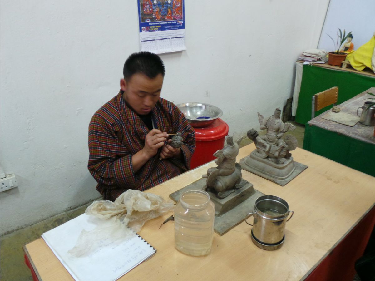 The Arts School05